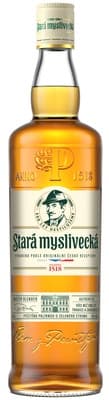 Stará Myslivecká (35%)