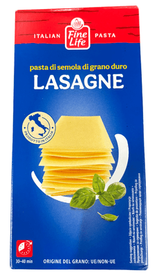 Fine Life Lasagne semolinové