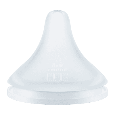 NUK Savička Perfect Match vel. Flow (6+ m)