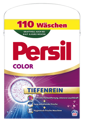 Persil Color prací prášek