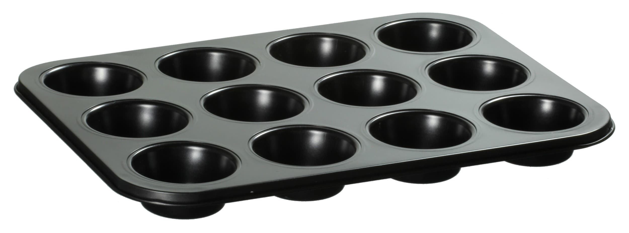 Forma na 12 muffinů Ilag Basic