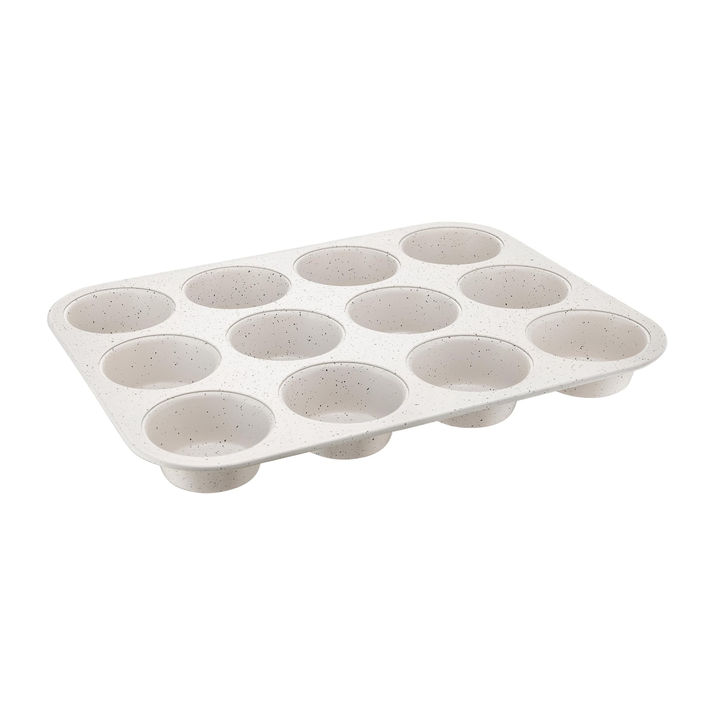 Forma na muffiny 12 ks – NATURE