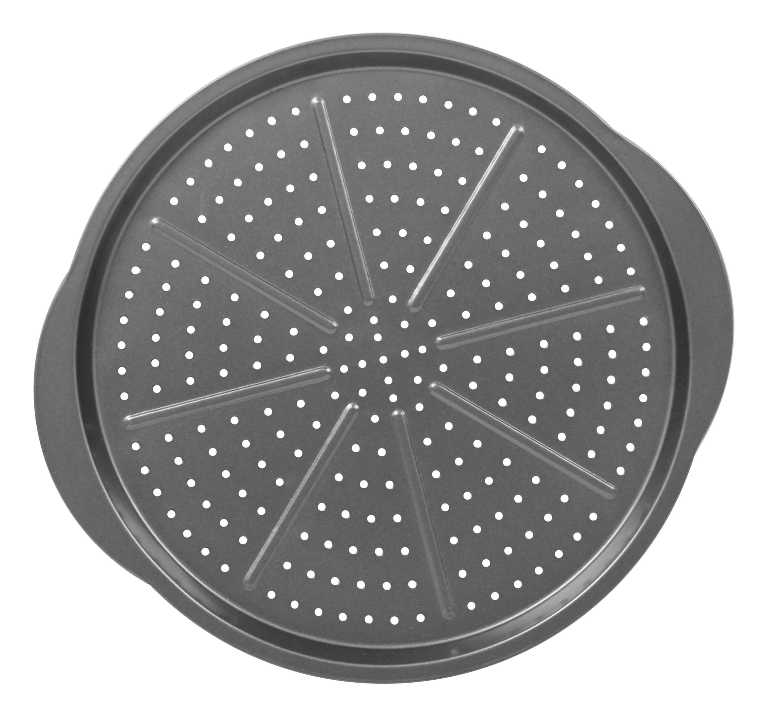 Forma na pizzu Ilag Basic 35,5 cm