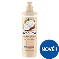 Schauma Repair & Care vlasová péče 5v1 300ml