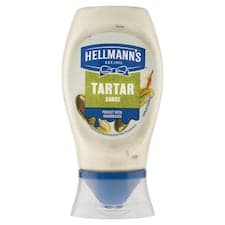 Hellmann's Tatarská omáčka 250ml