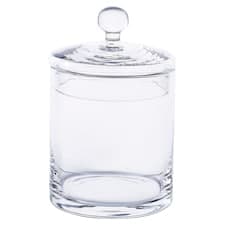 F&F Home Skleněná dóza 400 ml