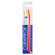 Curaprox CS 3960 Super Soft zubní kartáček