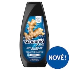 Schauma Xtra Anti-Dandruff Intensive intenzivní šampon 350ml