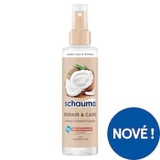 Schauma Repair & Care kondicionér ve spreji 200ml