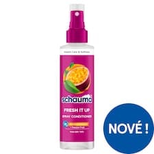 Schauma Fresh It Up kondicionér ve spreji 200ml