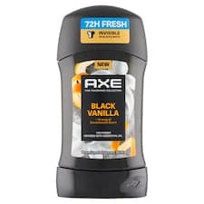 AXE Deo stick Black Vanilla 50ml