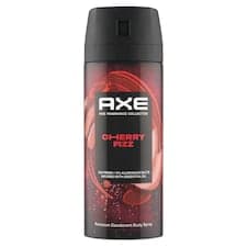 AXE Deo Cherry Fizz sprej 150ml