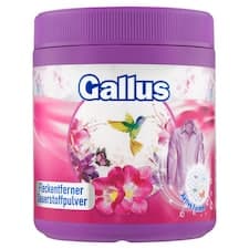 Gallus Color odstraňovač skvrn 600g