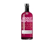 ABSOLUT Raspberry/malina 38 % 12 x 1 l