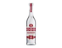 BECHEROVKA Cranberry/brusinka Fusion 30 % 500 ml
