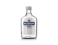 BOŽKOV Vodka 37,5 % 14 x 200 ml