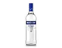BOŽKOV Vodka 37,5 % 6 x 1 l