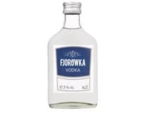 FJOROWKA Vodka 37,5 % 16 x 200 ml
