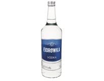 FJOROWKA Vodka 37,5 % 8 x 1 l