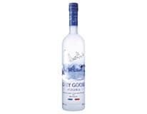 Grey Goose vodka 40 % 700 ml