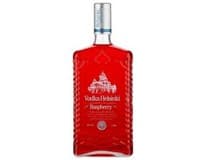 HELSINKI Raspberry/malina 40 % 1 l