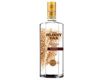 Hlibny Dar vodka 40 % 500 ml
