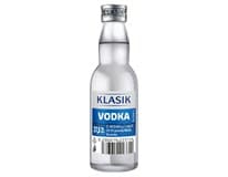 KLASIK Vodka 37,5 % 24 x 40 ml
