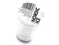 NORDIC ICE Nordic vodka 37,5 % 12 x (20 x 40 ml)
