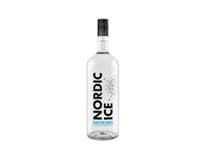 NORDIC ICE vodka 37,5 % 1 l