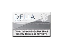 DELIA Classic Silver kolek R bal. 10 ks