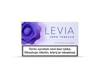 LEVIA Electro Purple kolek R 10 ks
