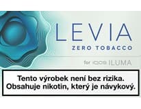 LEVIA Island Beat kolek R 10 ks