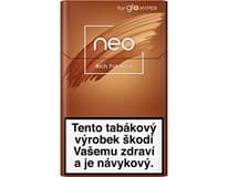 Neo Rich Tobacco kolek R TT 10 ks
