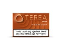 TEREA Amber kolek U 10 ks
