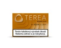 TEREA Blond Fuse kolek U 10 ks