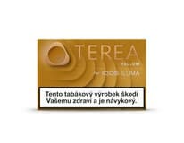 TEREA Yellow kolek U 10 ks