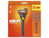 Gillette Fusion Manual H+ 11 1 ks
