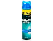 Gillette Mach3 Gel na holení Extra Comfort 200 ml