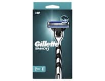 Gillette Mach3 Razor H+2 1 ks