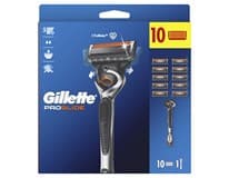 Gillette Proglide Manual H+10 1 ks