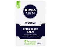 NIVEA Sensitive Balzám po holení 100 ml