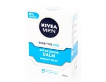 NIVEA Sensitive Cool Balzám po holení 100 ml