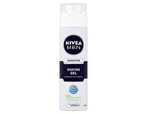 NIVEA Sensitive gel na holení 200 ml