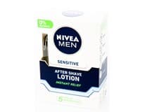 NIVEA voda po holení Sensitive 100 ml