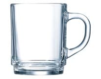 aro Hrnek 250 ml sklo 6 ks