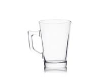 Hrnek VALUE 260 ml sklo 6 ks