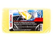 SHERON Houba na odstaňování hmyzu 1 ks