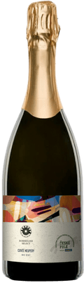 Sommelier Select Cuvée Neupery České Pole