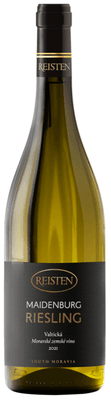 Reisten Riesling Maid