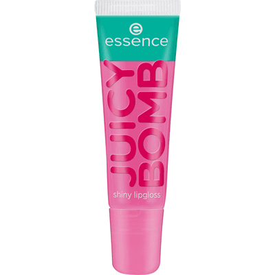 essence Lesk na rty Juicy bomb 102